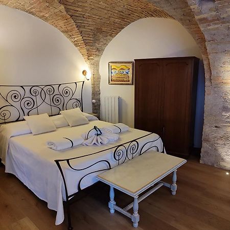 Dimora Porta Venere Villa Spello Kültér fotó