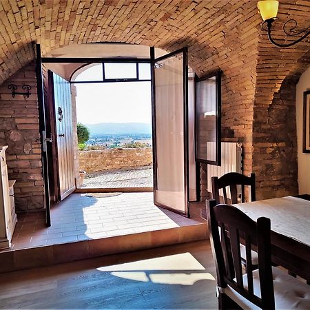 Dimora Porta Venere Villa Spello Kültér fotó