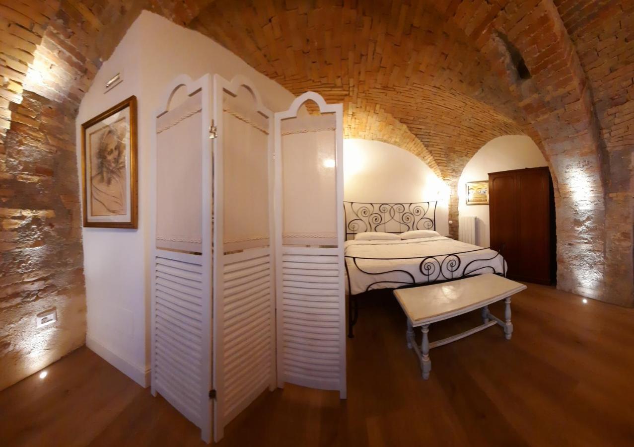 Dimora Porta Venere Villa Spello Kültér fotó