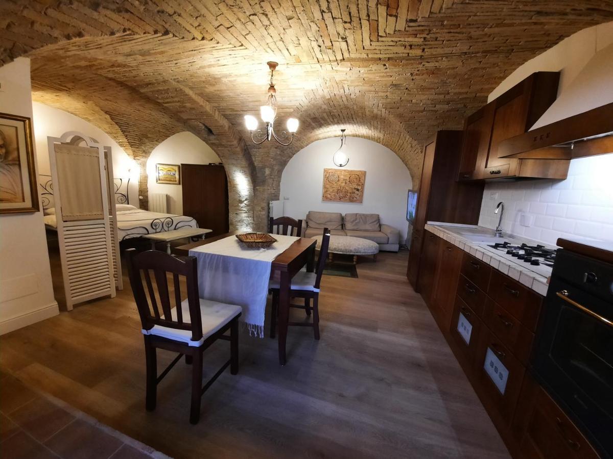Dimora Porta Venere Villa Spello Kültér fotó