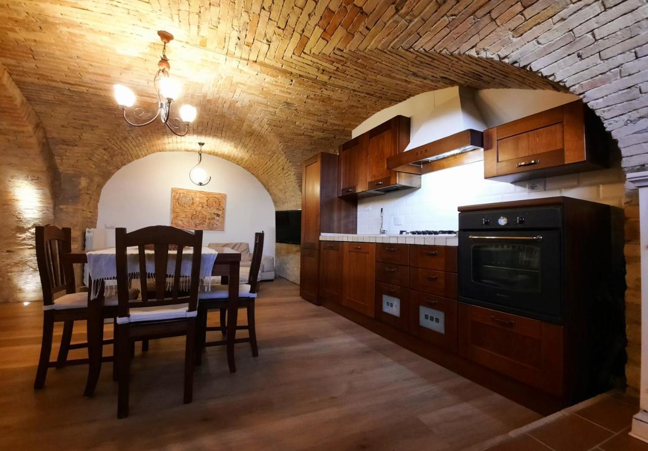 Dimora Porta Venere Villa Spello Kültér fotó