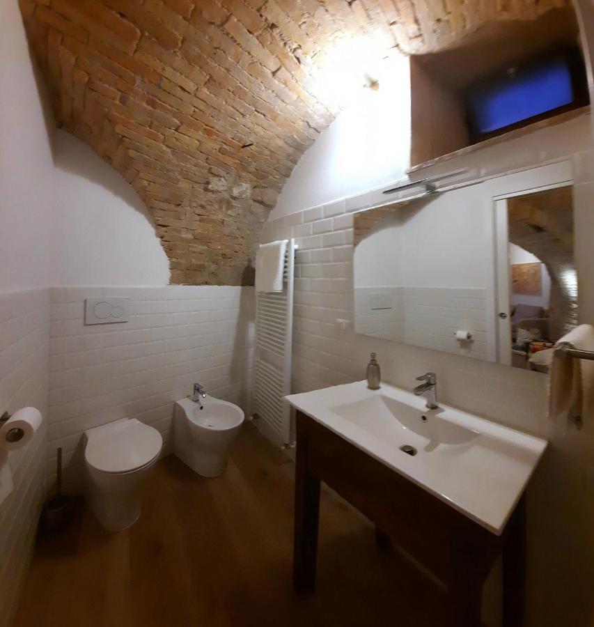 Dimora Porta Venere Villa Spello Kültér fotó