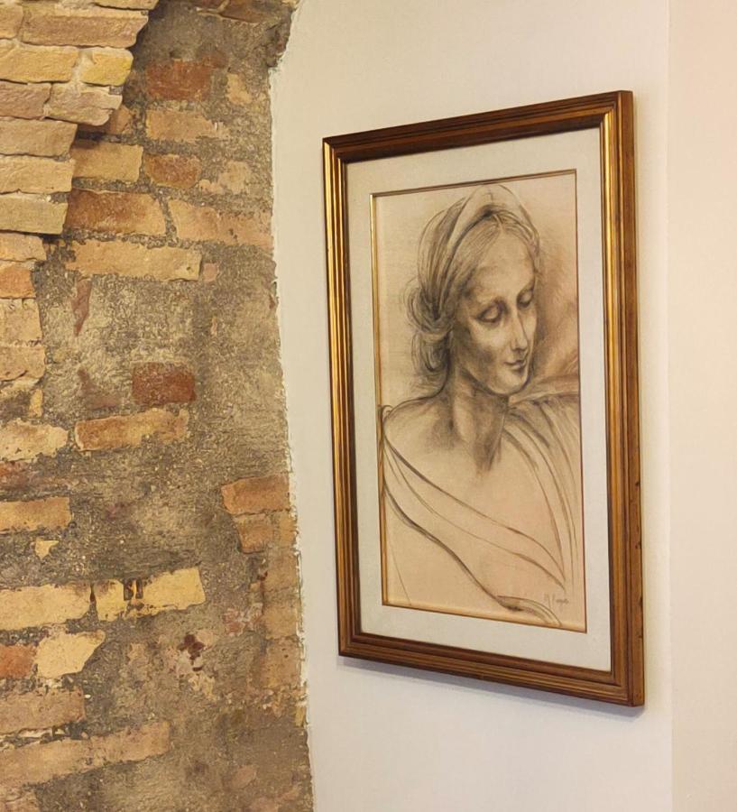 Dimora Porta Venere Villa Spello Kültér fotó