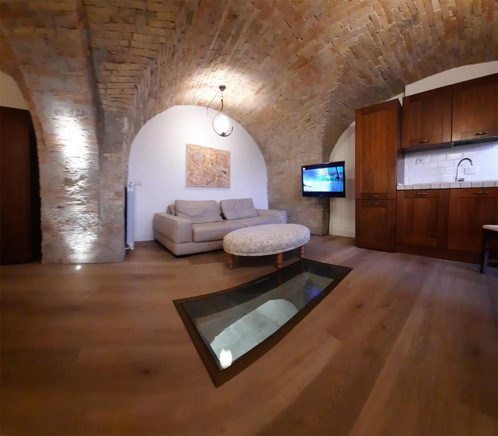 Dimora Porta Venere Villa Spello Kültér fotó