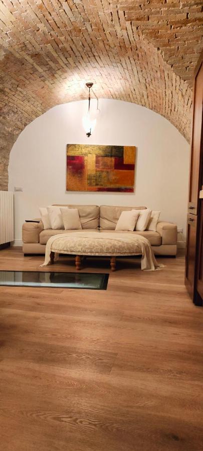 Dimora Porta Venere Villa Spello Kültér fotó