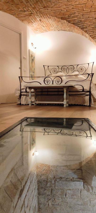 Dimora Porta Venere Villa Spello Kültér fotó
