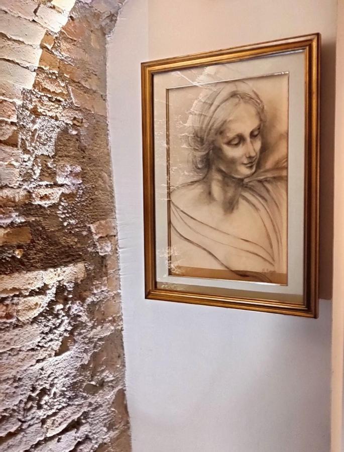 Dimora Porta Venere Villa Spello Kültér fotó