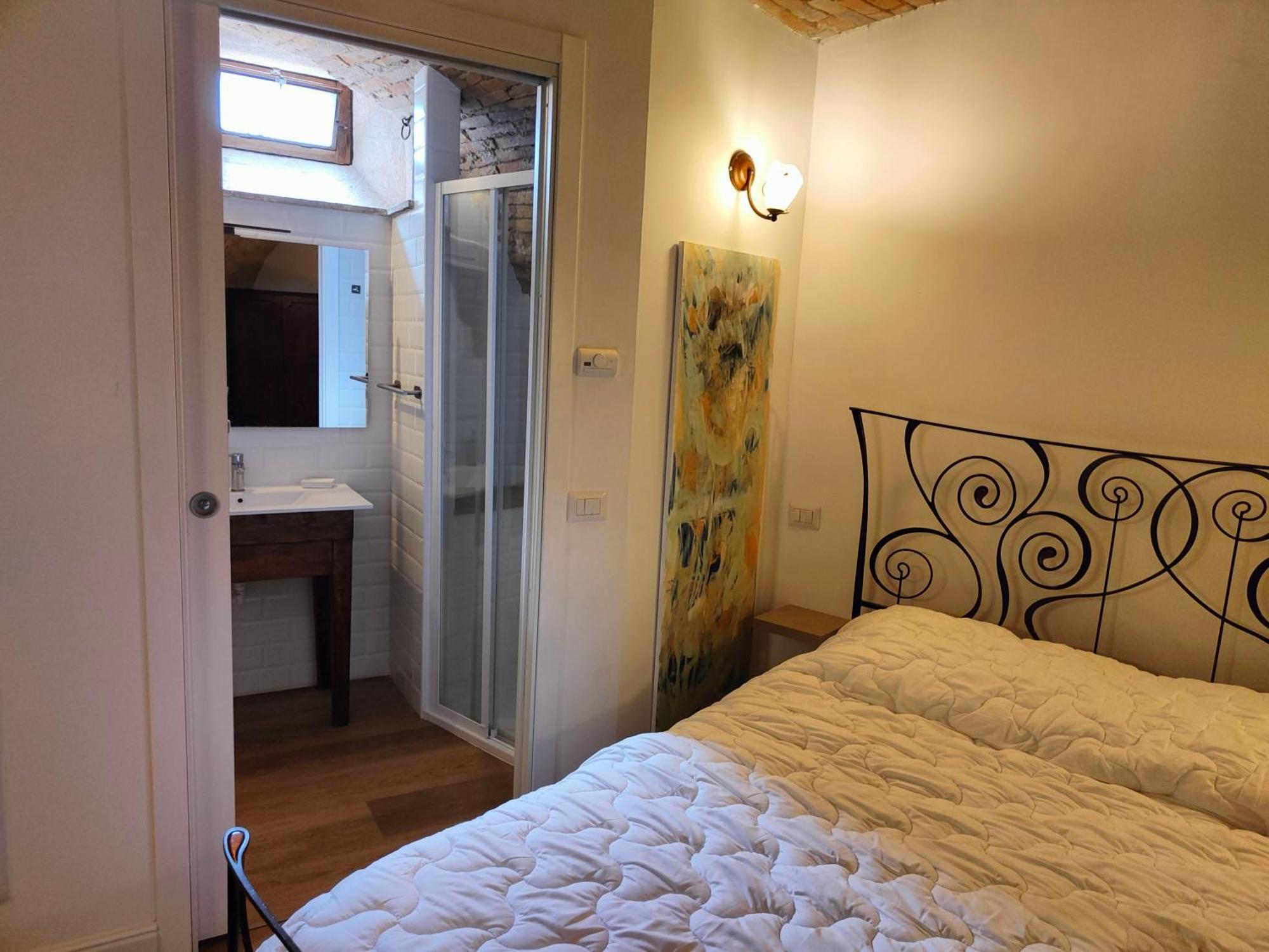 Dimora Porta Venere Villa Spello Kültér fotó