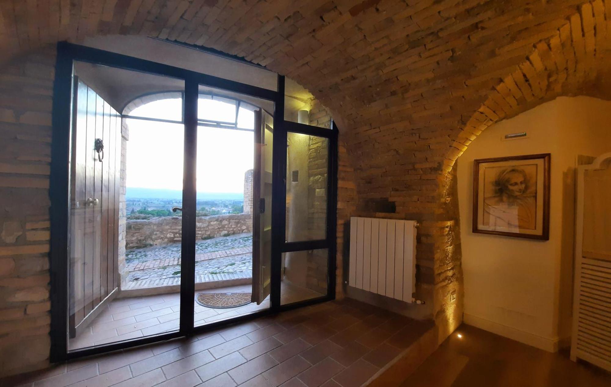 Dimora Porta Venere Villa Spello Kültér fotó
