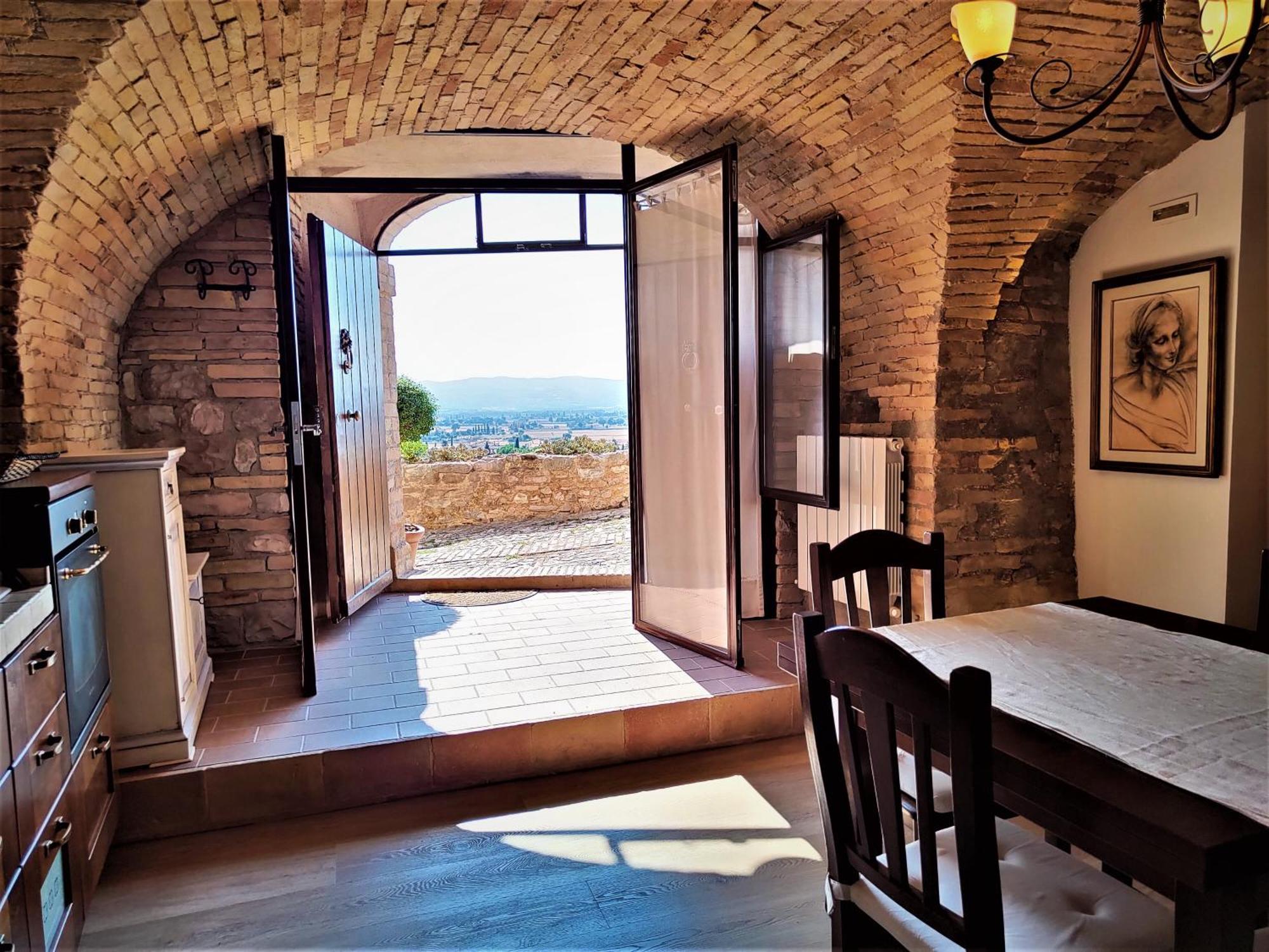 Dimora Porta Venere Villa Spello Kültér fotó